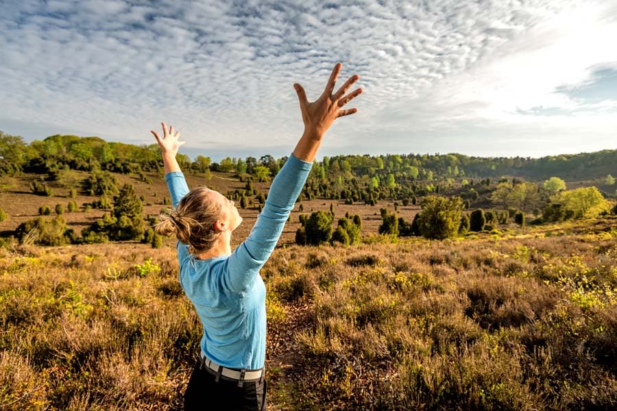 Wandern, Trekking, Hiking