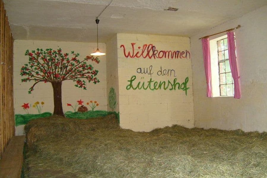 heuhotel
