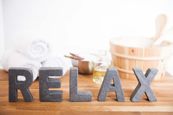 Relax