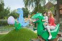 Heide Park Resort - Schorschs Dino Abenteuer