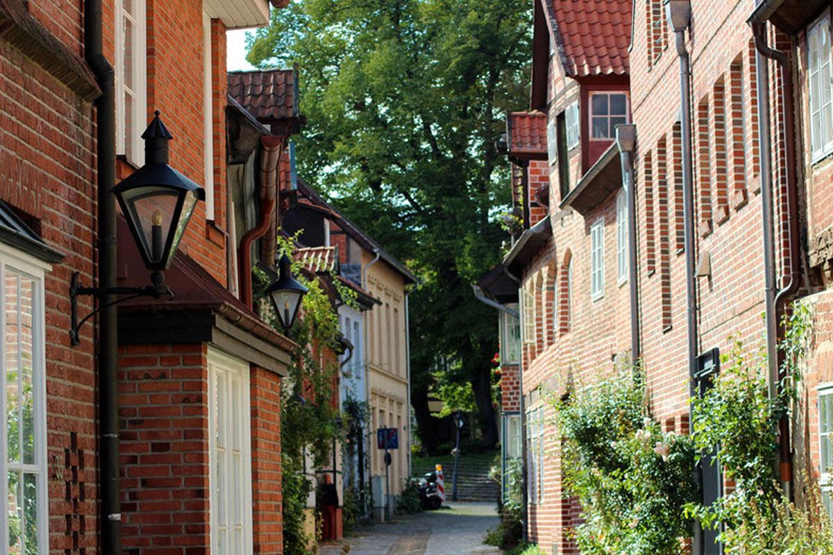 Senkungsgebiet Lüneburg