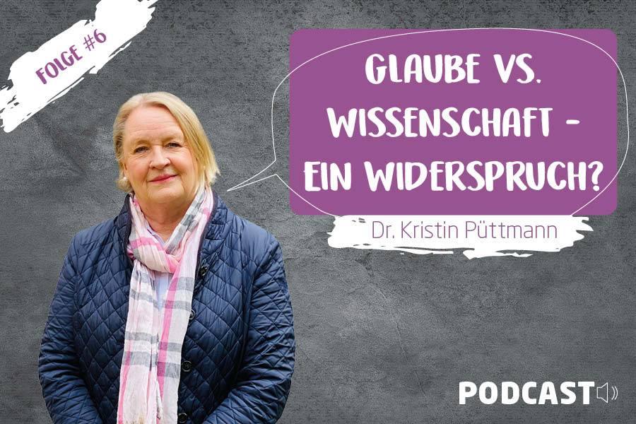 Interview mit Dr. Kristin Püttmann, Äbtissin des Klosters Medingen.