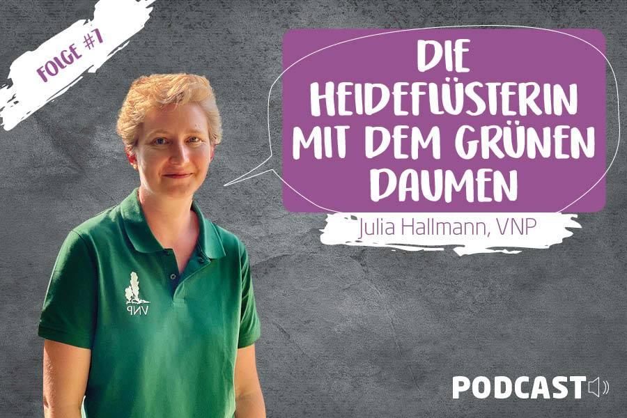 Podcast HEIDE Geflüster Folge 7