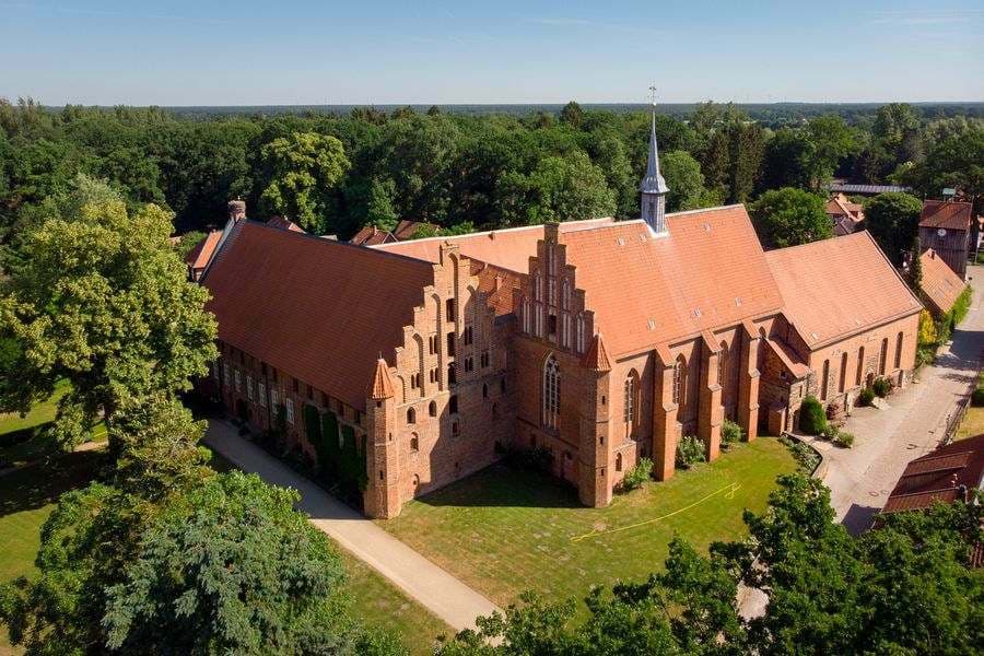 Kloster Wienhausen