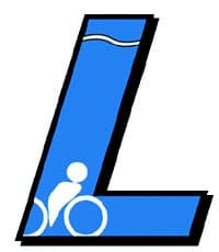 Logo Luhe-Radweg