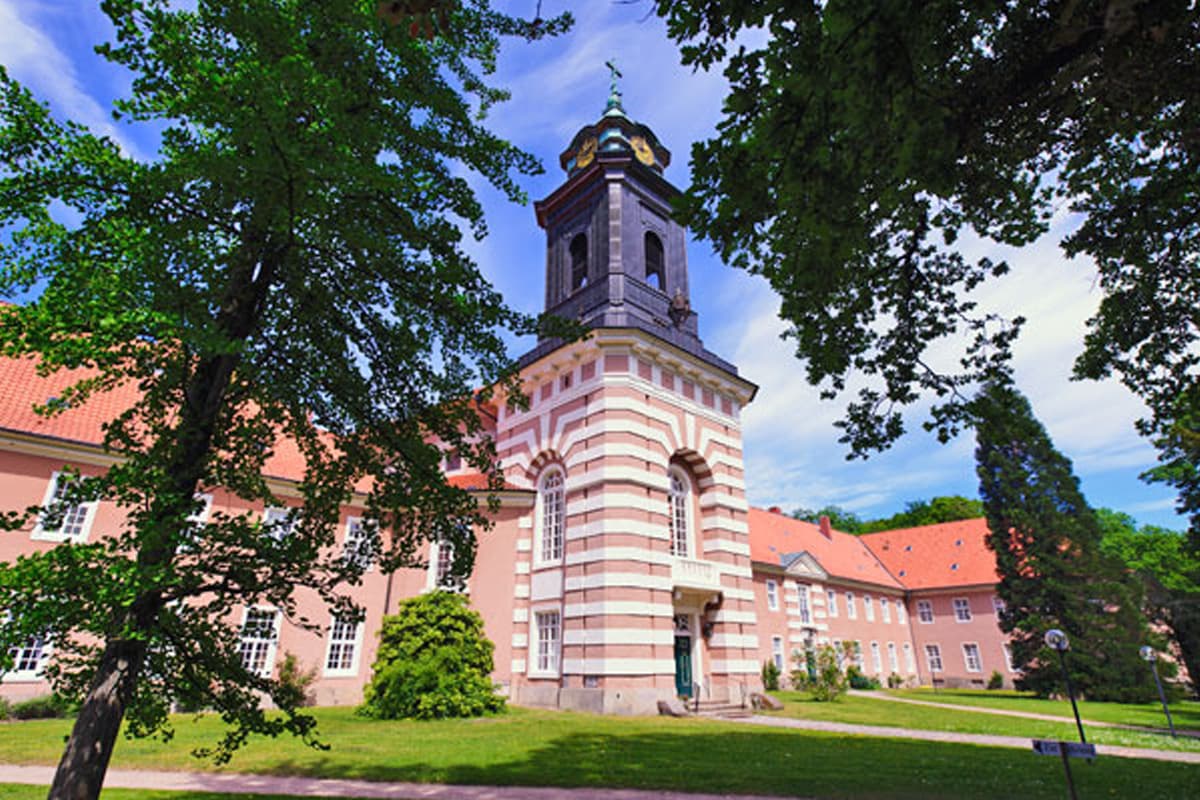 Kloster Medingen