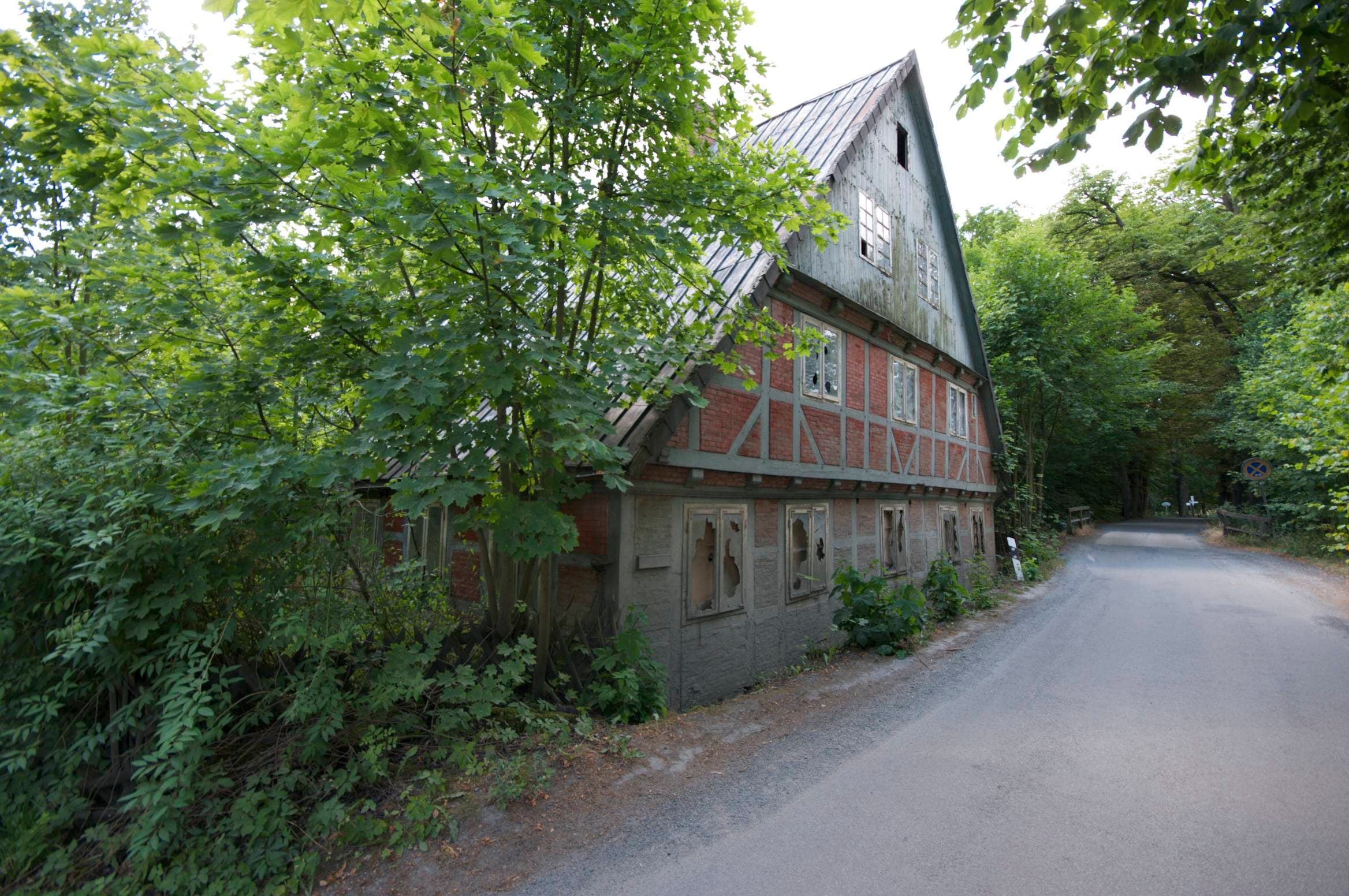 Seppenser Mühle