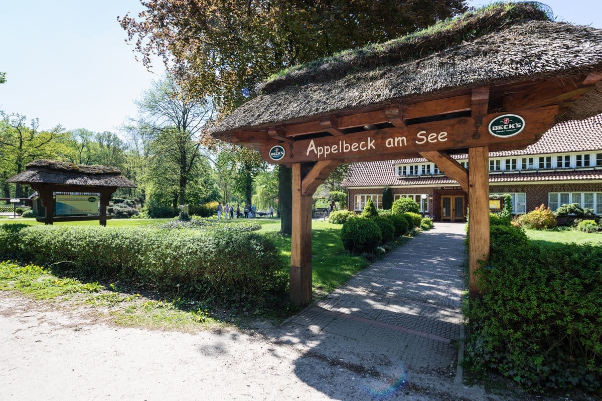 Restaurant am Appelbecker See