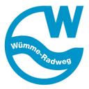 Logo / Ausschilderung Wümme-Rundtour