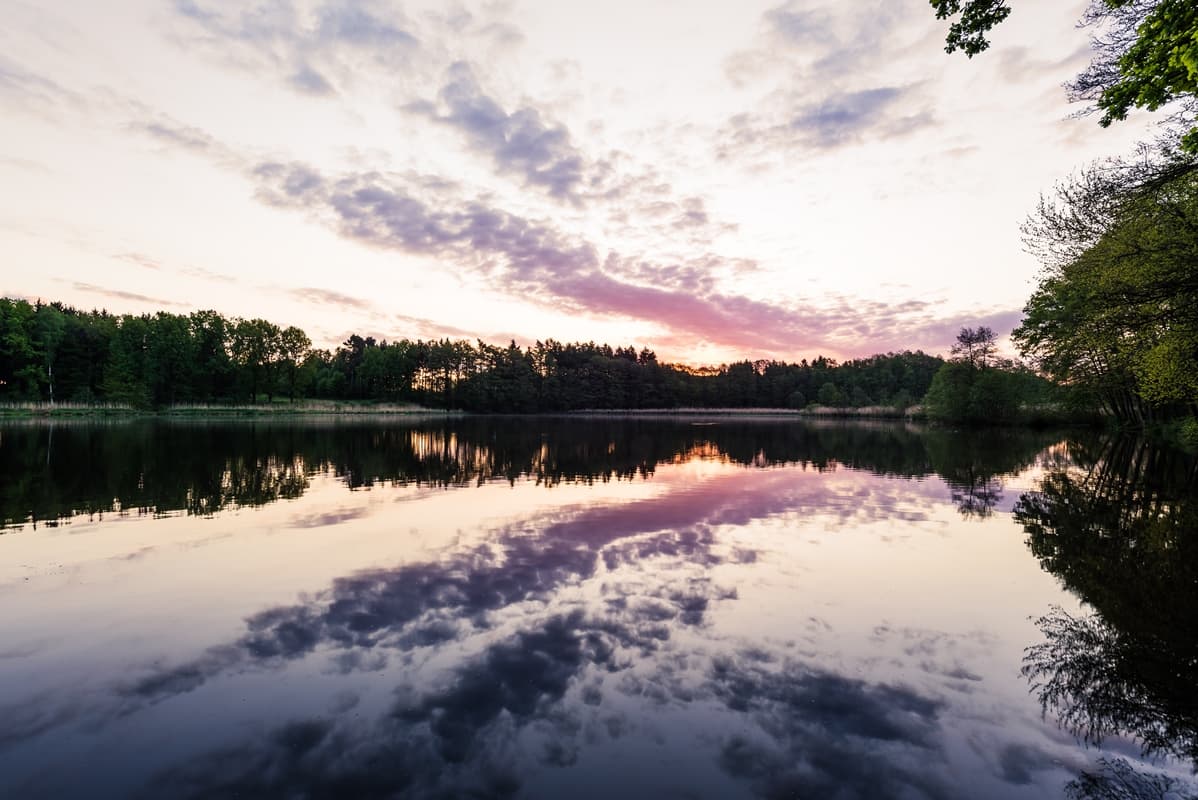 Appelbecker See Moisburg