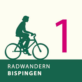 Radweg kleine Heidetour ab Bispingen