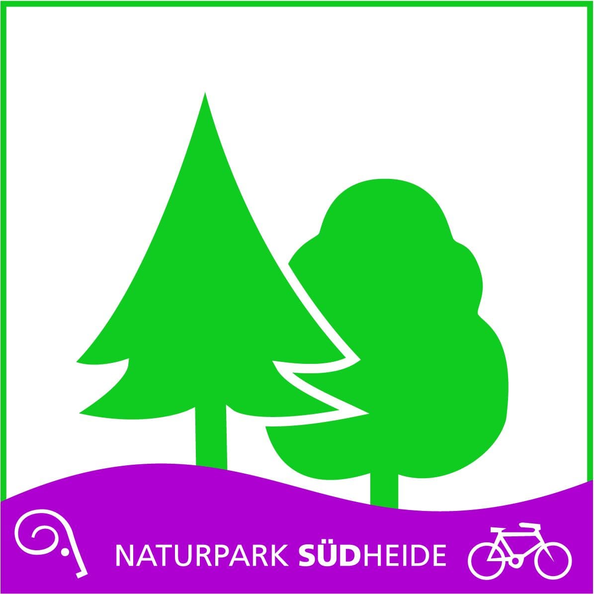Piktogramm zur Tour Wald soweit das Auge reicht