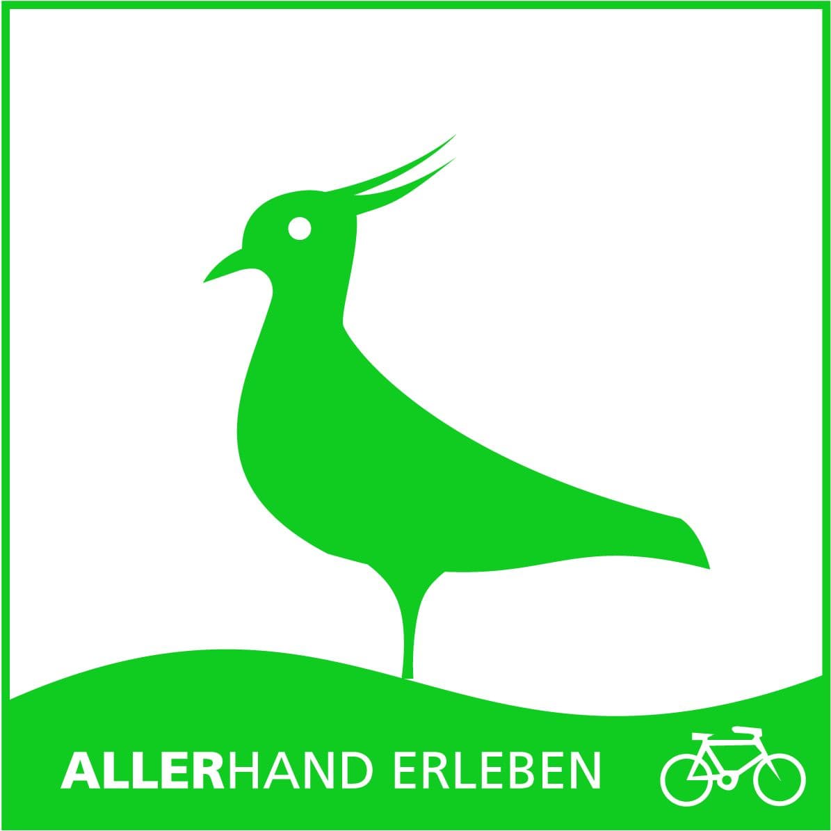 Piktogramm Tour Allerdreckwiesen