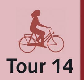 Wegweiser Tagestour Rund um Schneverdingen