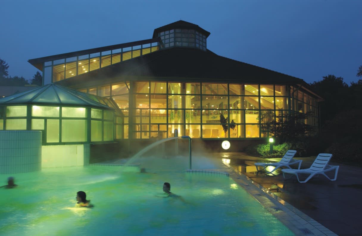 Soltau Therme