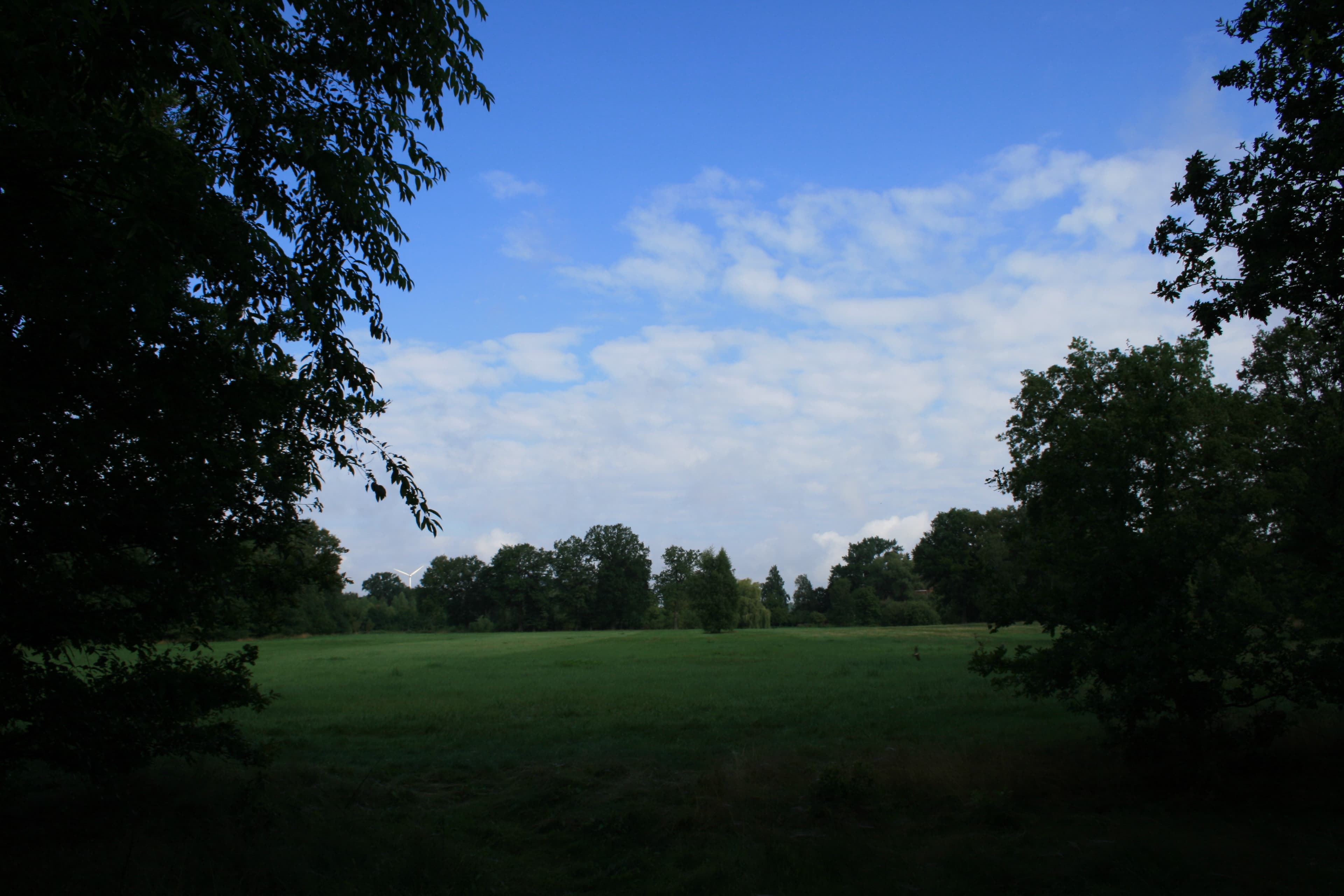 Blick ins Örtzetal