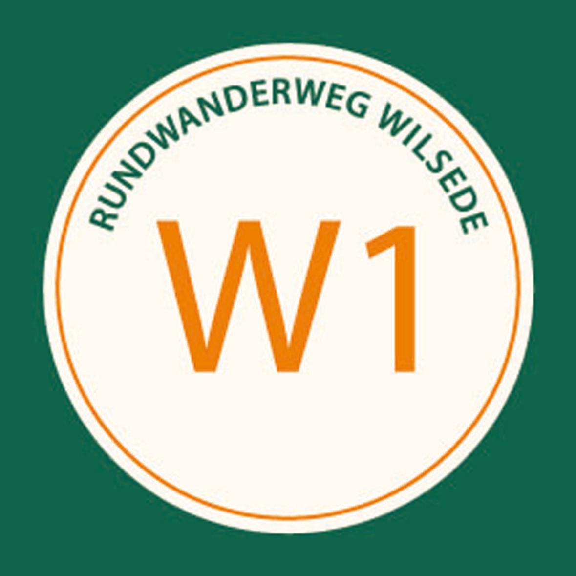 Logo W1 "Für Gipfelstürmer"