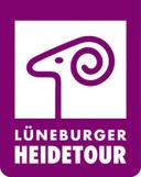 Logo Radtour Lüneburger Heidetour, Backsteingotik und Heide