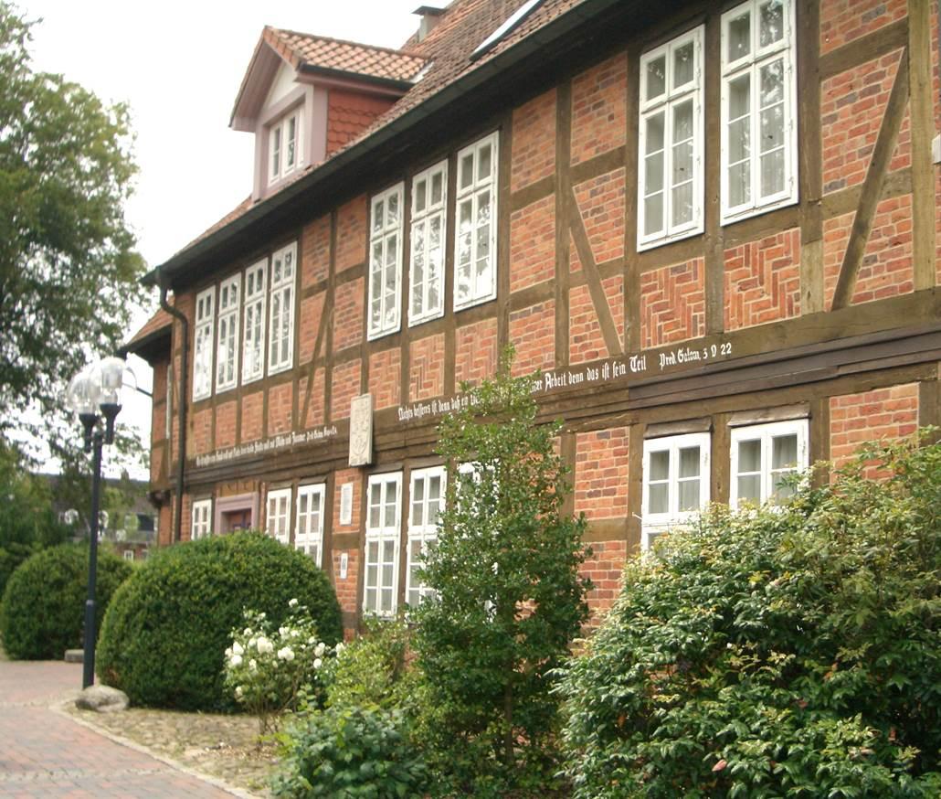 Stadthaus 3