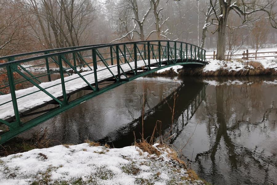 Die Teufelsbrücke 