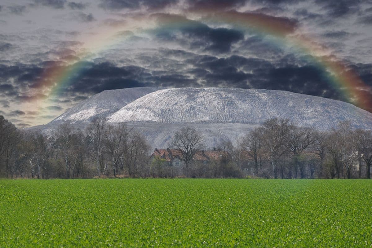 Kaliberg in Wathlingen