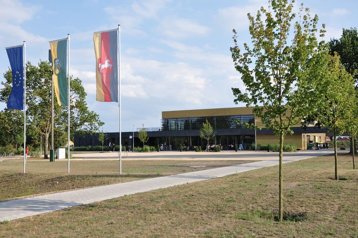 Veranstaltungszentrum in Wathlingen