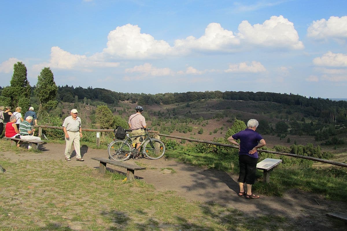 Bispingen, Totengrund©Bispingen Touristik e.V.