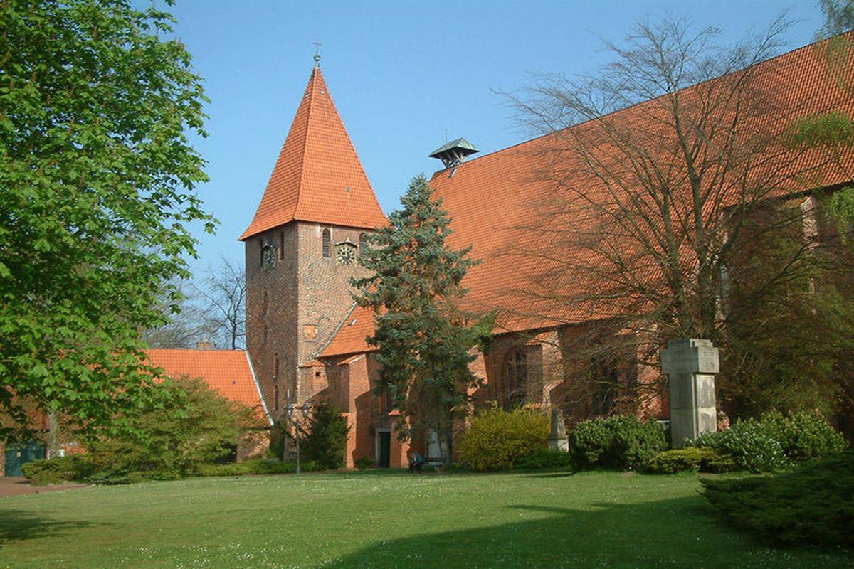 Kloster Ebstorf