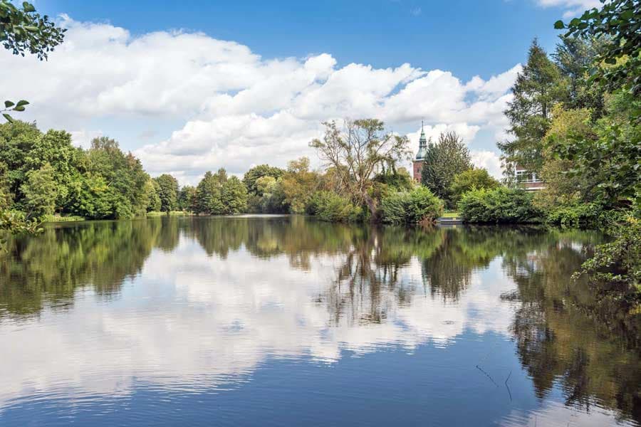 Bad Bodenteich See