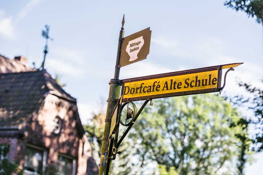 Museumsdorf Hösseringen