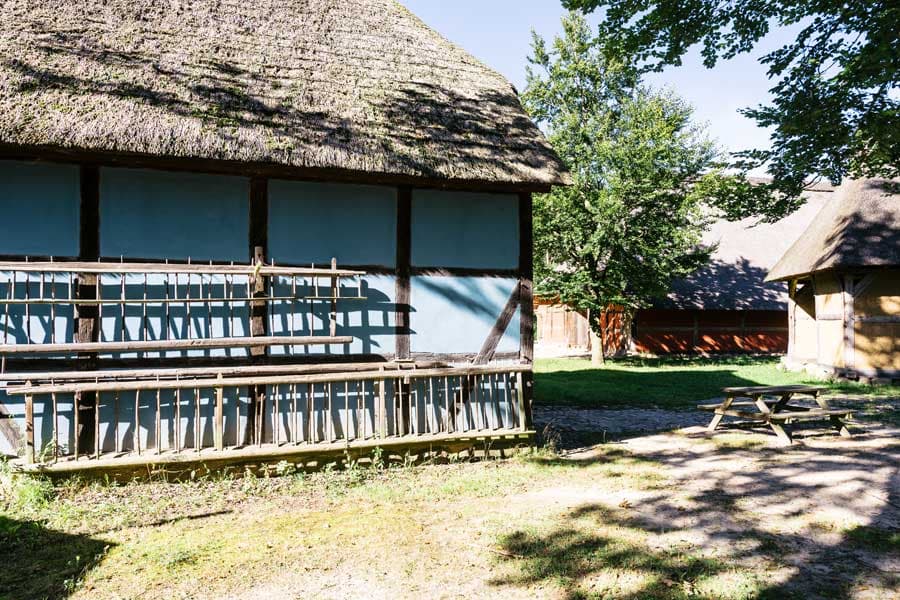 Museumsdorf Hösseringen