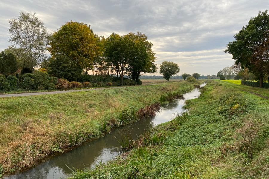 Radtour Adelheidsdorf: Mutige Siedler - Stolze Reiter. Von der Moorlandschaft zur Pferderegion