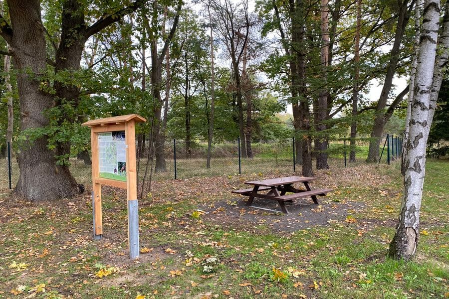 Radtour Adelheidsdorf: Mutige Siedler - Stolze Reiter. Von der Moorlandschaft zur Pferderegion