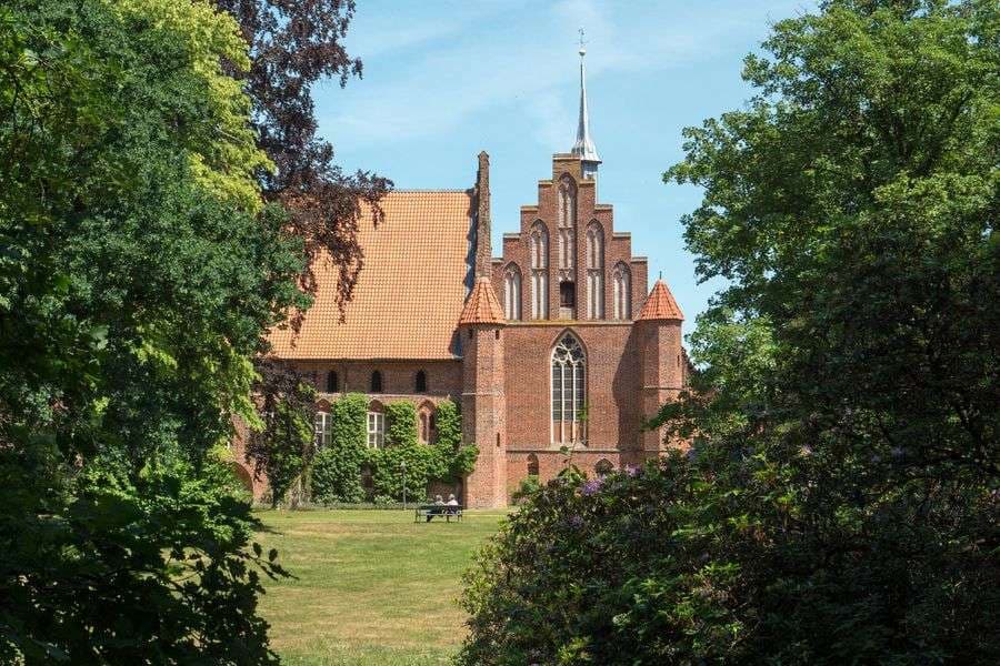 Kloster Wienhausen