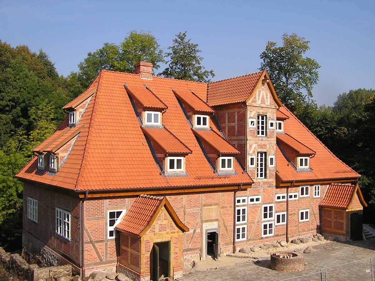 Brauhaus Bad Bodenteich