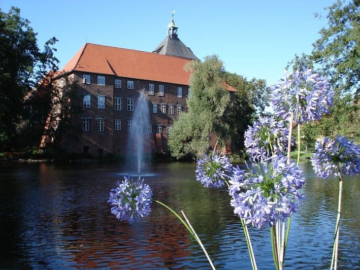 Winsener Schloss