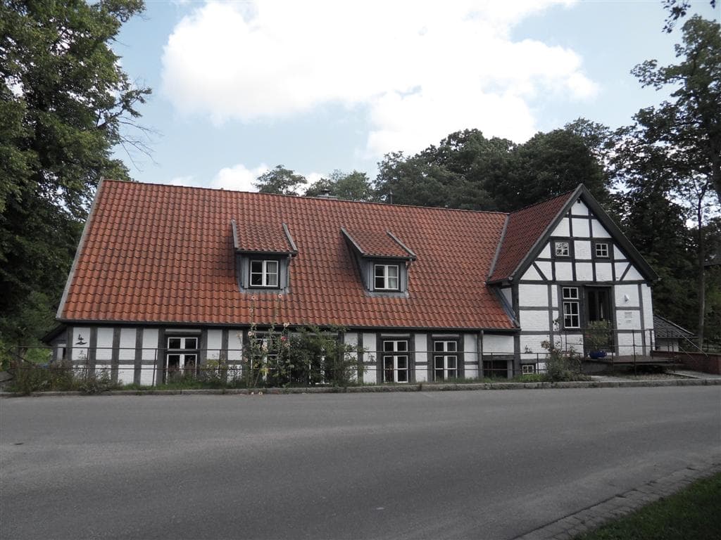 Haus Bötersheim