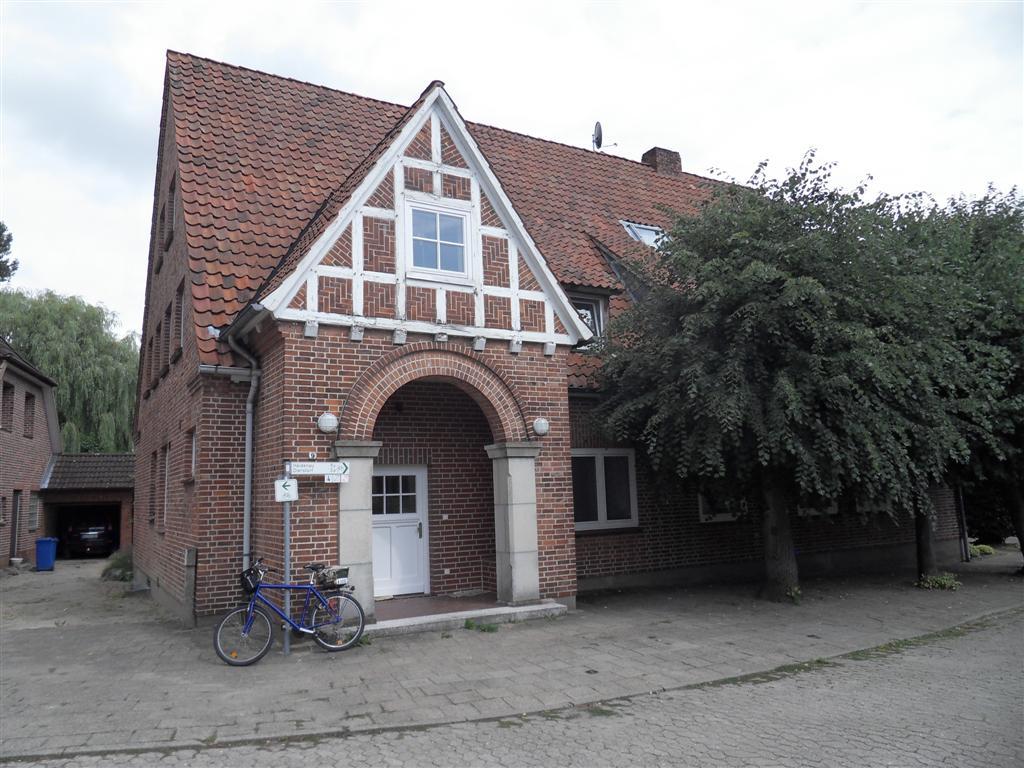 Haus Hollenstedt Wenzel