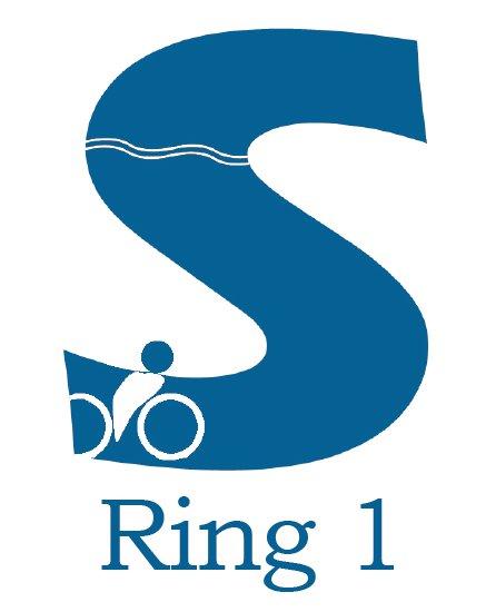 Logo Radtour Seeve-Radweg Ring 1