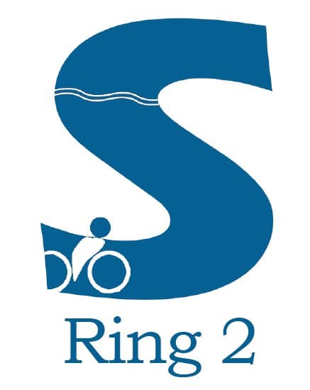 Logo Radtour Seeve-Radweg Ring 2