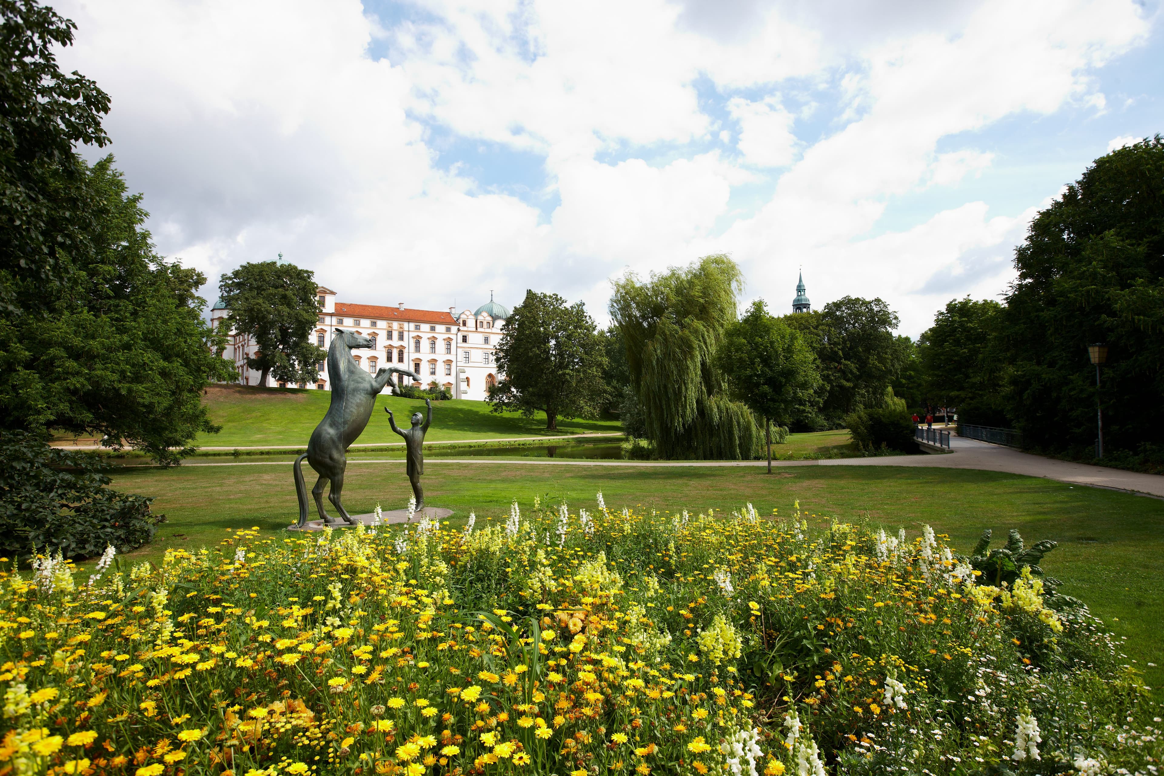 Residenzschloss Celle