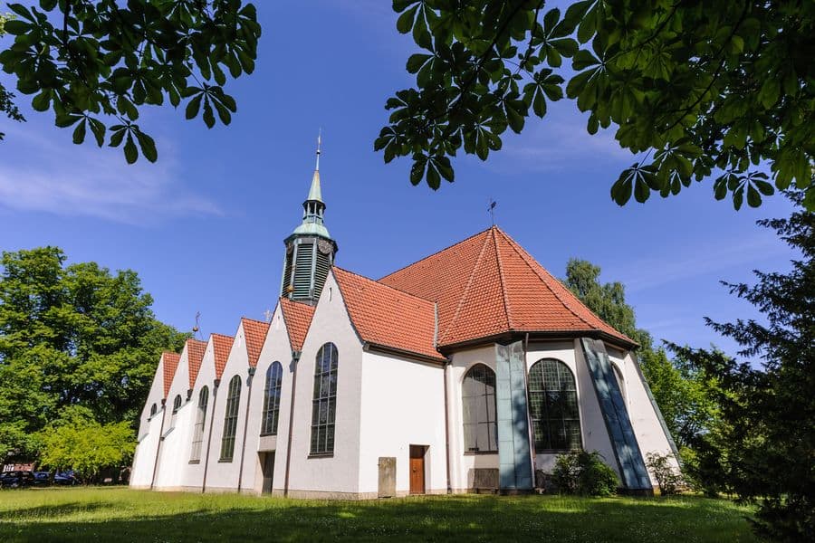 St. Peter-Paul-Kirche