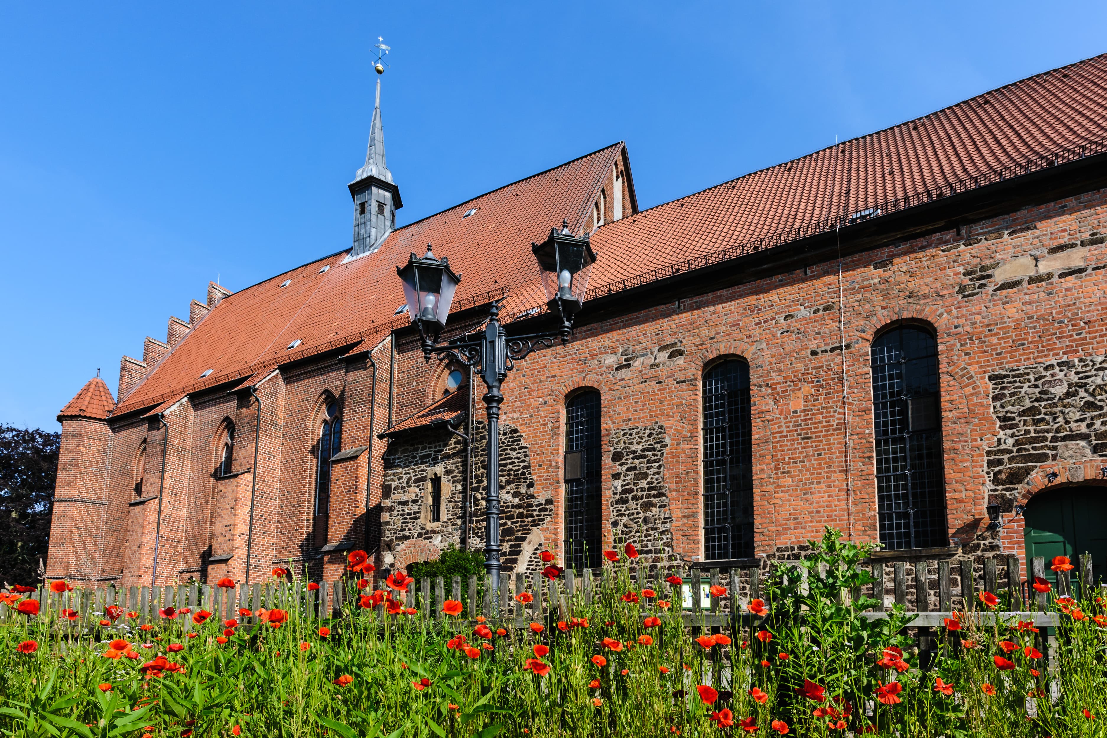 Kloster Wienhausen