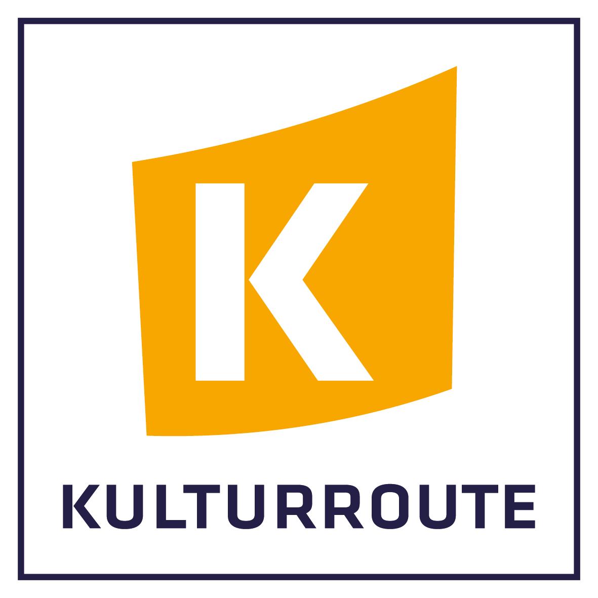 Logo der Kulturroute