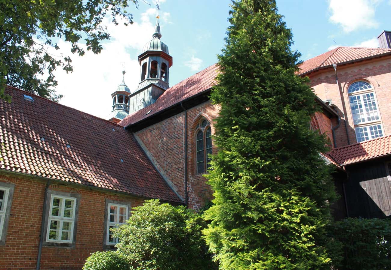 Kloster Walsrode