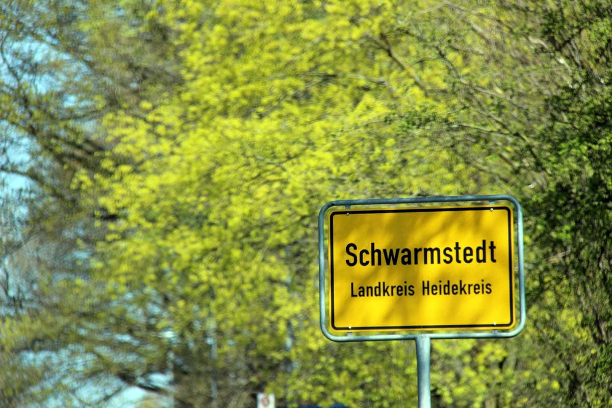 Schwarmstedt