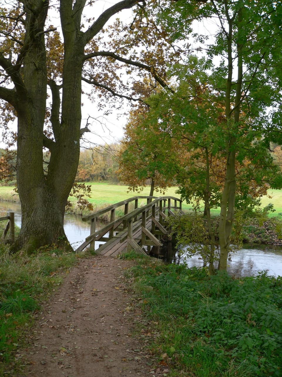 Gerdaubrücke