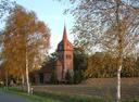 Natendorf Kirche