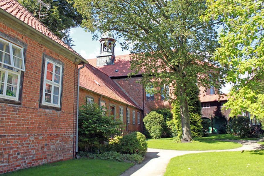 Kloster in Walsrode