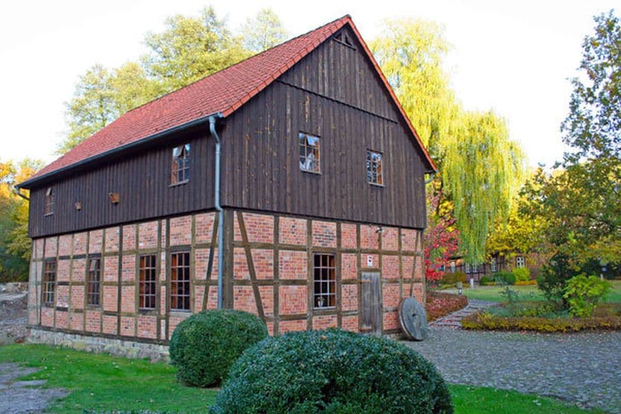 Haus in Walsrode